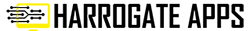 Harrogate Apps logo